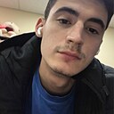 Роман, 23 года