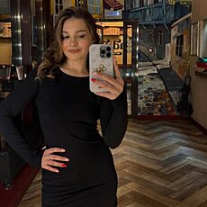 Фотография девушки Полина, 22 года из г. Химки