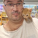 Павел, 43 года