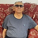 Тлеген, 69 лет