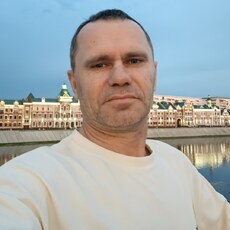 Фотография мужчины Николай, 48 лет из г. Ханты-Мансийск