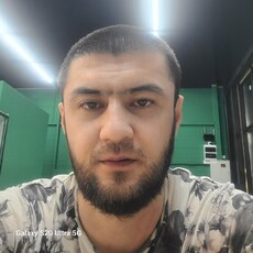 Фотография мужчины Данияр, 33 года из г. Оренбург