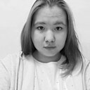 Айжан, 19 лет