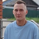 Андрей, 25 лет