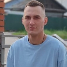 Фотография мужчины Андрей, 25 лет из г. Уссурийск