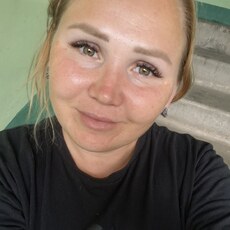 Фотография девушки Анастасия, 35 лет из г. Тольятти