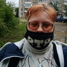 Фотография девушки Ольга, 34 года из г. Челябинск