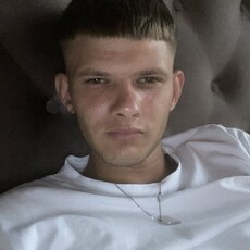 Фотография мужчины Рома, 24 года из г. Брест