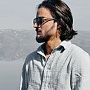 Давид, 26 лет