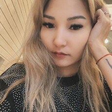 Фотография девушки Наталья, 36 лет из г. Якутск