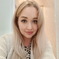 Фотография девушки Гульшат, 31 год из г. Нефтекамск