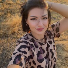 Фотография девушки Ангелина, 35 лет из г. Пятигорск