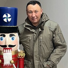 Фотография мужчины Marat, 49 лет из г. Атырау(Гурьев)