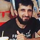 Марик, 36 лет