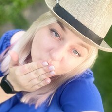 Фотография девушки Кристина, 34 года из г. Витебск