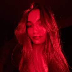 Фотография девушки Настя, 23 года из г. Москва