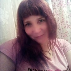 Фотография девушки Светлана, 33 года из г. Канск