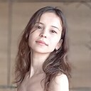 Верочка, 19 лет