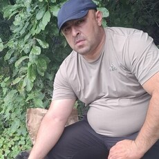 Фотография мужчины Василий, 40 лет из г. Торез