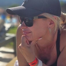 Фотография девушки Настя, 40 лет из г. Новосибирск