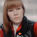 Люба, 29 лет