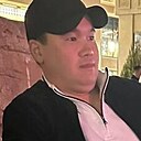 Қабылбек, 31 год