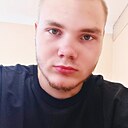 Витя, 20 лет