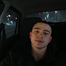 Фотография мужчины Александр, 22 года из г. Салехард