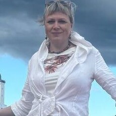 Фотография девушки Светлана, 48 лет из г. Приозерск