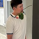 Жандос, 22 года