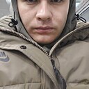 Марсель, 25 лет