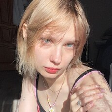 Фотография девушки Дарья, 19 лет из г. Самара
