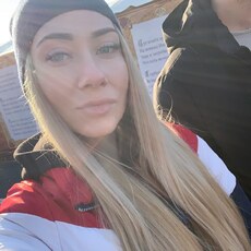 Фотография девушки Апполинария, 30 лет из г. Самара