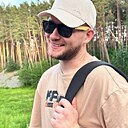 Кирилл, 25 лет