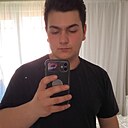 Иван, 18 лет
