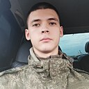 Игорь, 23 года