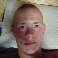 Фотография мужчины Александр, 20 лет из г. Данков