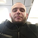 Ник, 33 года