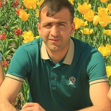 Фотография мужчины Сахиб, 33 года из г. Астана