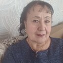 Найля, 65 лет