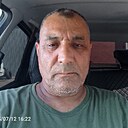 Абдумухтар, 60 лет
