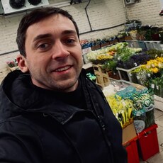 Фотография мужчины Pasha, 34 года из г. Москва