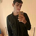 Георгий, 24 года
