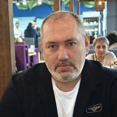 Фотография мужчины Андрей, 45 лет из г. Тихорецк