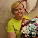 Ленуся, 45 лет