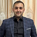 Аббас, 29 лет