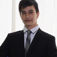 Фотография мужчины Константин, 24 года из г. Краснозерское