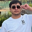 Максим, 27 лет