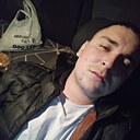 Андрей Мартынов, 26 лет
