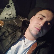 Фотография мужчины Андрей Мартынов, 26 лет из г. Ульяновск